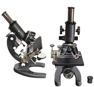 Microscopes personnalisables OEM pour étudiants, équipement médical et de laboratoire, fournitures de laboratoire de haute qualité, fabrication SS - Product Image 3