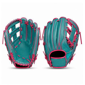 Handmade Baseball Fielding Gloves High Performance Baseball With Soft Padding Strong Web Pattern And Long Lasting Quality - Product Image 1