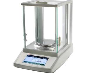 Balance analytique électronique de précision 0,001 g, 520 g, haute précision, avec écran LCD - Product Image 2