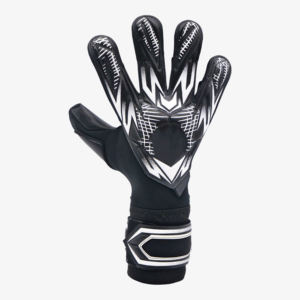 Gants de gardien de but professionnels en latex pour le futsal et le football, en vente - Product Image 2