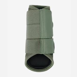 Protège-tendons élastiques légers personnalisés pour chevaux avec logo OEM, en néoprène, pour la protection des jambes et la sécurité des tendons, en vente - Product Image 5