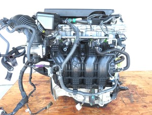 Moteur SCIONs TC 2.5L 4 cylindres JDM 2AR DOHC 2AR-FE 2ARFSE 2011-2012-2013 - Product Image 3