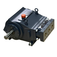316220 ASSEMBLAGE pour CARTER MOTEUR et BLOC D'ADAPTATION avec POMPE ENDUROMAX (Remplace le carter moteur Myers - Commande 209192) 37kW TAIWAN