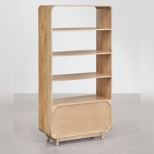 Estante de madera de mango Vandana Nova Terra - Product Image 6