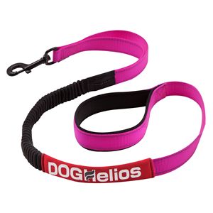 Guinzaglio e Collare per Cani Neo Indistruttibili Sportivi Ricamati, Spessi e Resistenti con Facile Controllo della Tensione per Compagni Canini Attivi - Product Image 6