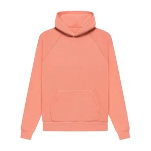 Más tamaño OEM personalizado sudaderas con capucha pullover Tech polar algodón Sudadera con capucha unisex logotipo personalizado invierno peso pesado hombres sudaderas con capucha de gran tamaño - Product Image 1