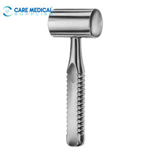 Juego de espéculos de diagnóstico para oído, personalizados de fábrica, de acero inoxidable de alta calidad, con certificación CE, fabricados en Pakistán - Product Image 6