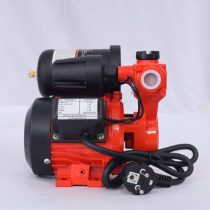 ปั๊มเพิ่มแรงดันน้ำ HYDROPLUS INTERNATIONAL 0.25HP แรงดัน 2.2 บาร์ สำหรับใช้ในบ้าน มอเตอร์เงียบ เหมาะสำหรับใช้งานในครัวเรือน - Product Image 4