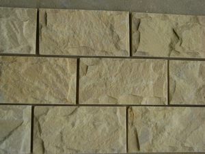 Revestimiento de Pared de Mármol Natural de 10 mm, Panel de Piedra Decorativo Ecológico Resistente al Agua, Mosaico Moderno para Hoteles y Escuelas - Product Image 3