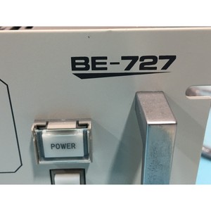 Contrôleur Tokyo Electron TEL BE727CTL, BE-727 - Équipement et pièces semi-conductrices d'occasion fiables à l'échelle mondiale - Product Image 5