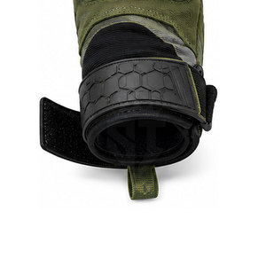 High Quality Plus Size <b>Touch</b> <b>Screen</b> Leather <b>Gloves</b> with Custom Logo Non-Slip Heavy Duty Tactical <b>Gloves</b> for Men - Product Image 5