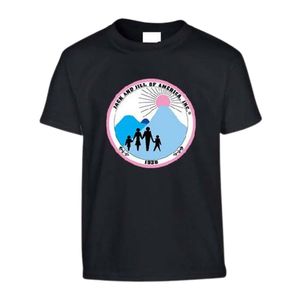 เสื้อยืดคอกลมแขนสั้นสำหรับวัยรุ่น สีดำ เสื้อยืดลำลองสำหรับใส่ทุกวันสำหรับโรงเรียน สตรีทแวร์ กีฬา ไลฟ์สไตล์ เสื้อผ้าสวมใส่สบาย - Product Image 1