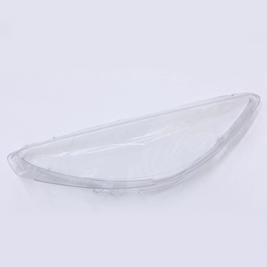 ฝาครอบเลนส์ไฟหน้าโปร่งใสสำหรับเปอโยต์ 308 ปี 2007-2011 - Product Image 6