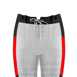 Uniforme de Fútbol Americano de Último Diseño, Nuevo Estilo, Uniforme de Fútbol Americano Unisex a Precio de Mayoreo - Product Image 5