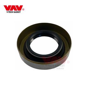 Piezas de motor de Taiwán, sello de aceite 6D108, 07012-00028, 28-48-11, pieza de repuesto para KOMATSU - Product Image 6