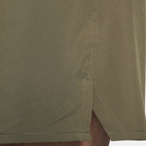 Short de basket-ball personnalisé 2024 pour hommes 100% polyester à séchage rapide et respirant motif imprimé de taille élastique extensible dans les 4 sens - Product Image 5