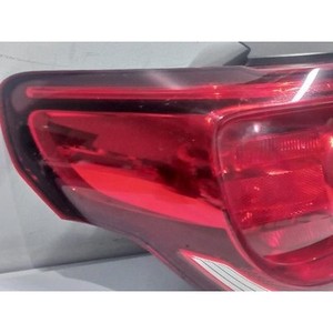 Luz Trasera Izquierda Usada para Citroën DS3 9676973880 - Product Image 4
