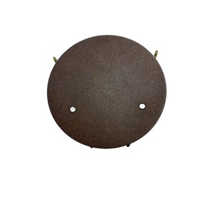 Antique Style <b>Table</b> <b>Clock</b> Decorative Vintage Timepiece For Console <b>Table</b> Styling And Hotel Reception Decor From India - Product Image 6
