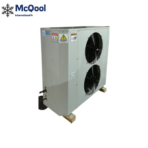 เครื่องปรับอากาศแบบฝังฝ้าเพดานประหยัดพื้นที่ พร้อมแรงลมสูง สำหรับห้องเย็นเชิงพาณิชย์ - Product Image 1
