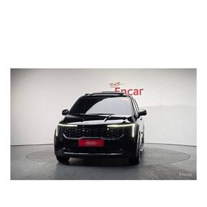 Para Kia Carnival de 7 Plazas, Gasolina, 2024, Diciembre, Emisión Euro V, Caja de Cambios Automática, Asientos de Cuero, Cámara Trasera, Gravedad - Product Image 2