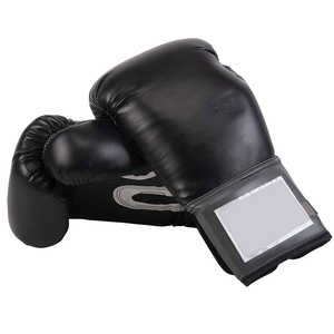 Gants de sport en cuir PU personnalisés pour l'entraînement quotidien et la remise en forme, fournisseur OEM, fabricant, accessoires de musculation, gants de gym sur mesure - Product Image 2