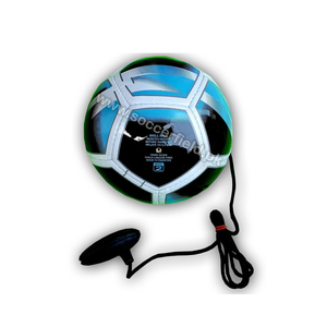 Ballon de football durable pour l'entraînement et les astuces pour les fans de football Ballon de football 2026 Skill - Product Image 4