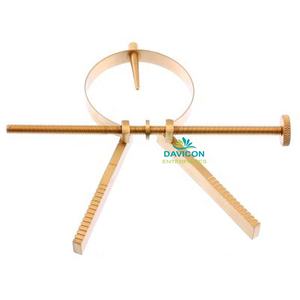 Halpren Breastเครื่องวัดเส้นผ่าศูนย์กลางและเครื่องหมายInstruments - Product Image 5