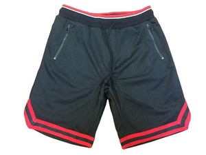 Pantalones Cortos Deportivos de Verano para Hombre, Talla Estadounidense, Logotipo Personalizado, Transpirables, de Secado Rápido, para Entrenamiento, Atletismo, Correr, Ligeros, con Bolsillos - Product Image 2