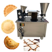 Sur mesure en usine 	 Grande machine à faire des samosas 	 Machine à dumplings, machine à pastel africain 	 Machine à empanadas et à samosas