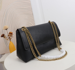 Sacs à main de luxe 2026 pour femmes, vente en gros, nouveau style, grande capacité, sac à bandoulière en cuir PU pour femmes - Product Image 1