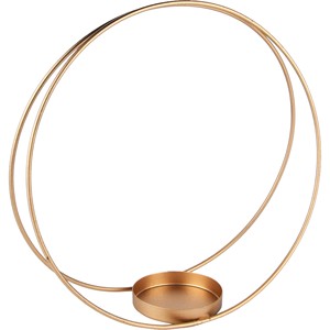 Luxury Quality Iron Tealight Candle Round Holder for Home <b>Decor</b> <b>Table</b> Centerpiece and Wedding <b>Decoration</b> Available for Sale - Product Image 3