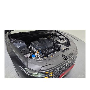 Hyundai Grandeur 2020, 2.5 Automático, 79,767 km, Volante a la Izquierda, Asientos de Cuero, Cámara Trasera - Product Image 6