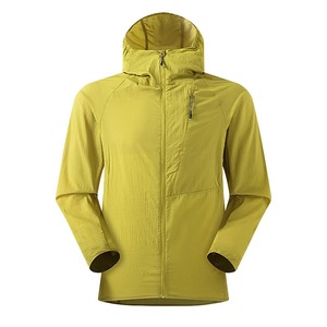 Chaqueta Cortavientos para Hombre y Mujer, Ultraligera, Protectora Solar, de Secado Rápido, Impermeable, para Senderismo, Trekking y Escalada - Product Image 5