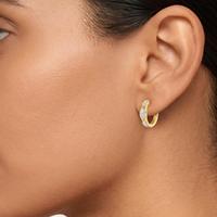 Boucles d'oreilles en diamant de laboratoire Marquise avec un poids total de diamants de 1,20 CTW, fabriquées en or rose 9 carats, accessoire raffiné pour femme