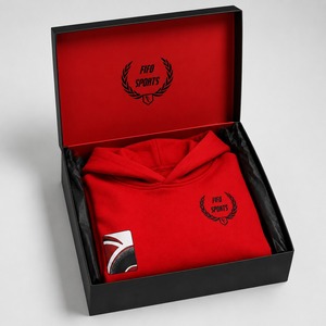 Sudadera Extra Grande para Hombre, Ropa Casual Premium, Diseñada con Material de Mezcla de Algodón, Cómoda y Extra Grande - Product Image 6
