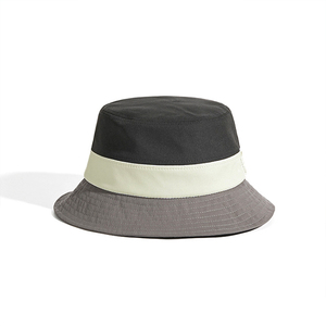 Chapeaux de plage en coton de couleur unie, respirants, design personnalisé, prix de gros, haute qualité, unisexe, promotionnels - Product Image 4
