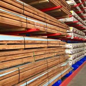 Fabricant vietnamien de rayonnages cantilever en acier de qualité supérieure, double taille, avec bras colorés, pour le contrôle des stocks en entrepôt, prix de gros - Product Image 4