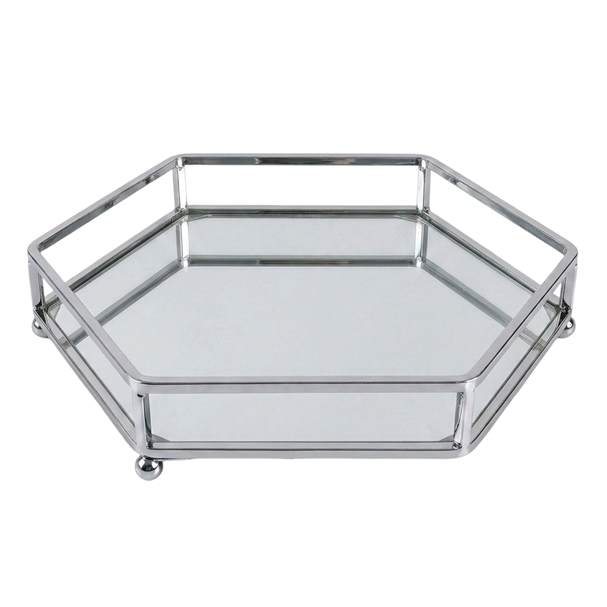 Nickel + Miroir