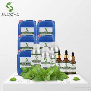 High Grade <b>Patchouli</b> Oil for International Perfume Manufacturers, Fragrance Companies, Cosmetic Brands, Personal Care Producers - Product Image 5