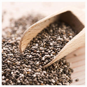 Nouveautés en gros : Graines de chia 100% naturelles de haute qualité, aliments santé pour la perte de poids, graines de chia blanches, graines de chia bio - Product Image 5