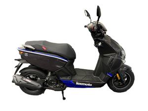 Bicicleta ECHO L5 50cc para Principiantes, Legal, Nueva y de Alta Demanda - Product Image 2