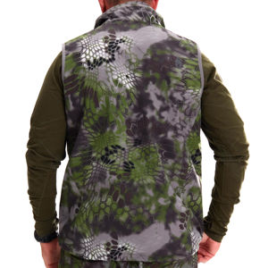 Chaleco de Caza Transpirable de Camuflaje para Hombre de Alta Calidad, Último Modelo en Venta, Nuevo Chaleco de Camuflaje Majestic - Product Image 4