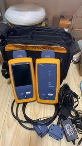 Analizador de Cables Flukee Networks DSX2-5000, Probador de Cables - Product Image 6