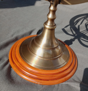 Esfera Armilar de Latón Hecha a Mano, Modelo Pulido Antiguo, Decoración de Mesa para el Hogar, Uso Náutico y Astronómico - Product Image 3