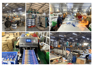 ถุงซิปล็อคสำหรับใส่อาหาร ใช้กับไมโครเวฟได้ พิมพ์กราเวียร์ ความหนา 45-70 ไมครอน ผลิตจากพลาสติก LDPE การรักษาความสดใหม่อย่างปลอดภัย พิมพ์ตามสั่ง หลายขนาด - Product Image 6