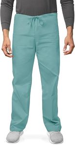 OEM Unisex Medical <b>Scrub</b> Suit Premium Fabric Doctor Nurse <b>Uniform</b> Set Hospital Workwear Collection - Product Image 5