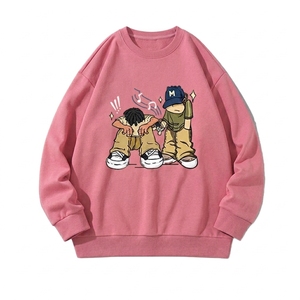 Sudaderas con Cuello Redondo para Hombre al por Mayor, Sudadera Casual para Hombre, Sudadera de Manga Larga para Hombre - Product Image 3