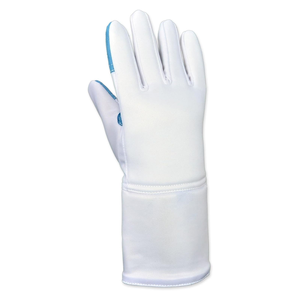 Guantes de Esgrima para Espada y Sable, Guantes de Protección para Gimnasio, Entrenamiento en Club y Competiciones - Product Image 2