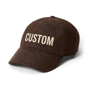 Men's <b>Dad</b> <b>Hat</b> Custom Print Cotton Adjustable Baseball Cap Casual Urban Streetwear Wholesale Headwear Clothing Supplier - Product Image 5