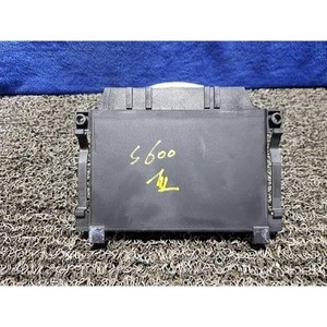 Módulo de Control de Transmisión para Clase S 2009-2013, Usado, OEM A0005459816 - Product Image 4